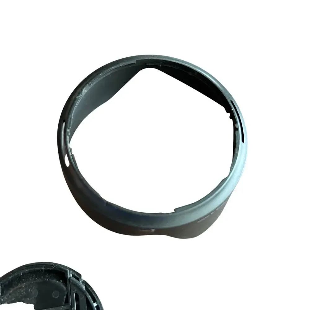 Nikon HB-25 Bayonet Lens Hood & lens cover